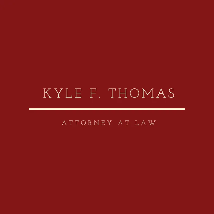 Kyle F Thomas 1