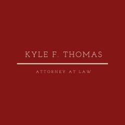 Kyle F Thomas ico