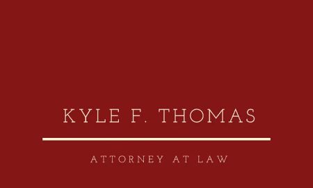 Kyle F Thomas
