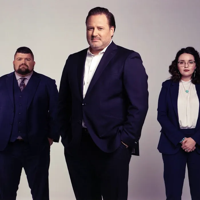 The Smith Firm 2