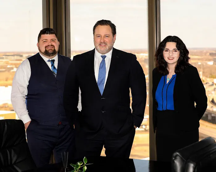 The Smith Firm 5