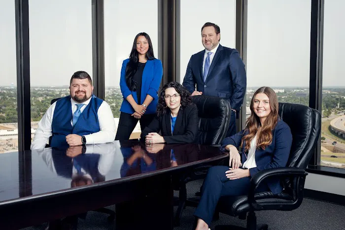 The Smith Firm 1