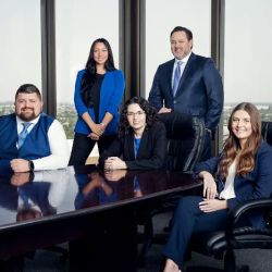 The Smith Firm ico