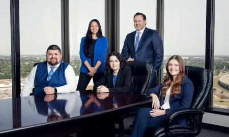 The Smith Firm