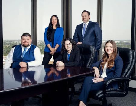 The Smith Firm
