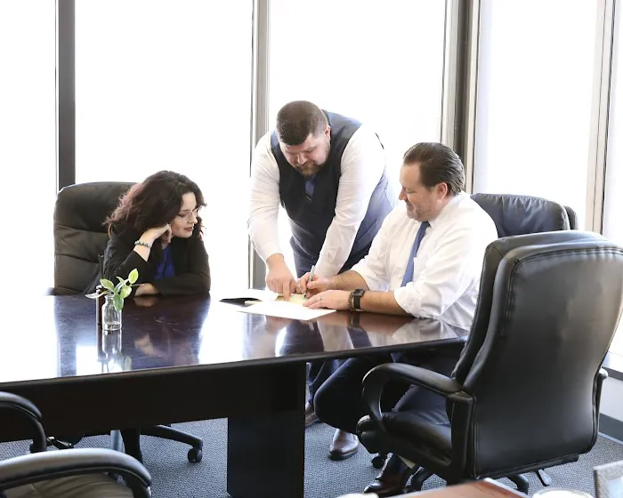 The Smith Firm 3