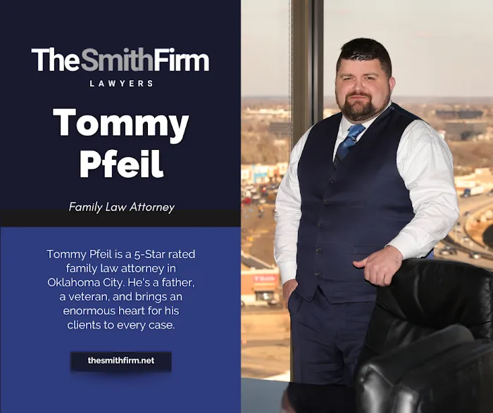 The Smith Firm 8