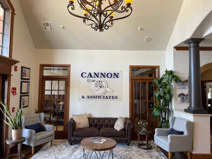 Cannon & Associates Criminal Defense and Family Law 1