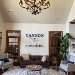 Cannon & Associates Criminal Defense and Family Law ico