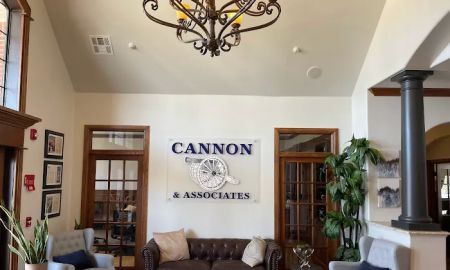 Cannon & Associates Criminal Defense and Family Law