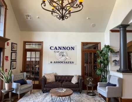 Cannon & Associates Criminal Defense and Family Law