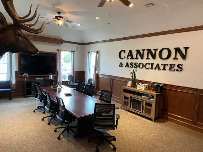 Cannon & Associates Criminal Defense and Family Law 5