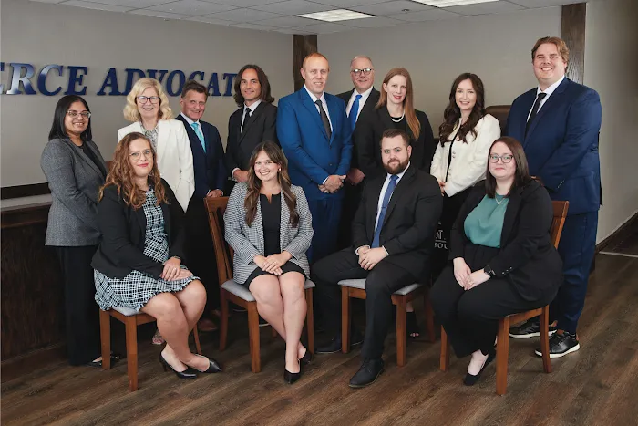 Cannon & Associates Criminal Defense and Family Law 6