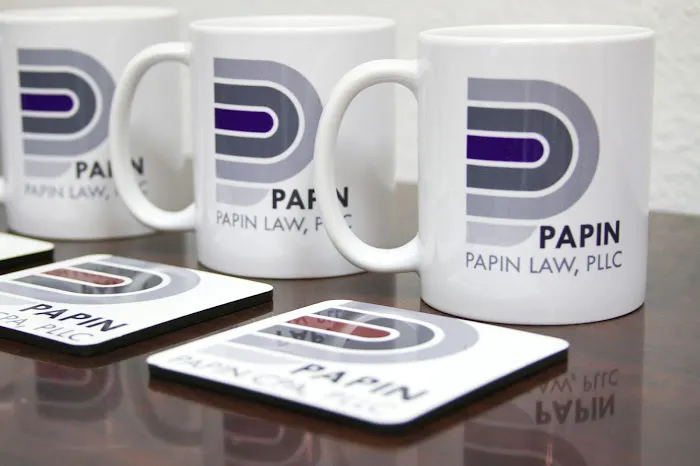 Papin Law, PLLC 2