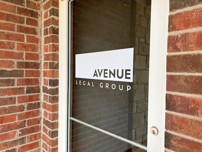 Avenue Legal Group 2