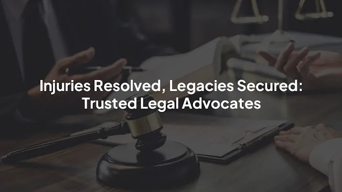 Legal Advantage Group 1