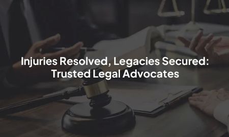 Legal Advantage Group