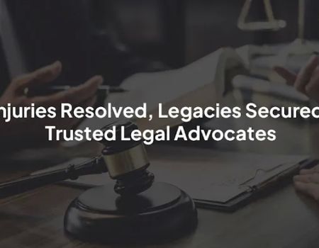 Legal Advantage Group