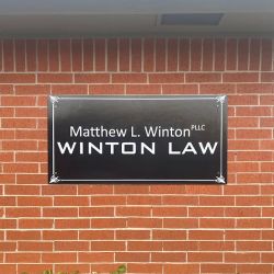 Winton Law - Matthew L Winton PLLC ico