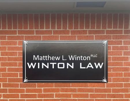 Winton Law - Matthew L Winton PLLC