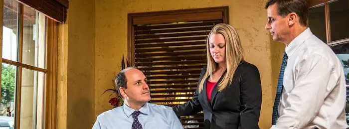 Cain Law 3