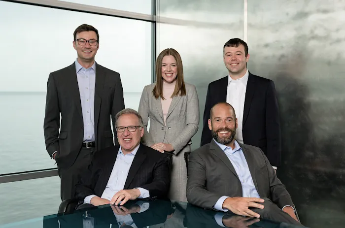 Adler Markoff and Associates 1