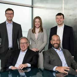 Adler Markoff and Associates ico