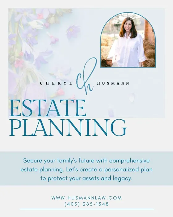 Cheryl Husmann, Esq | Estate Planning Attorney 2