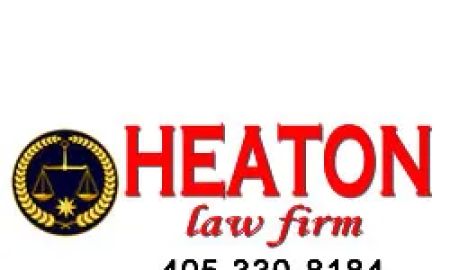 Heaton Law Firm