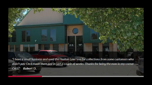 Heaton Law Firm 3