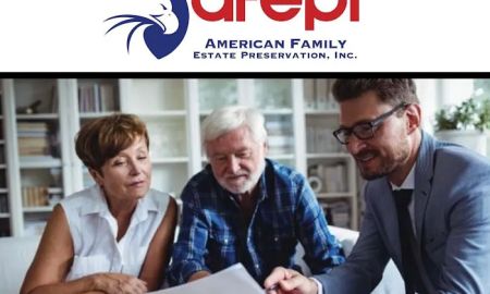 American Family Estate Preservation, Inc.