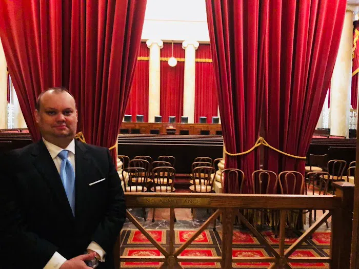 William R. Pierce Attorney at Law 4