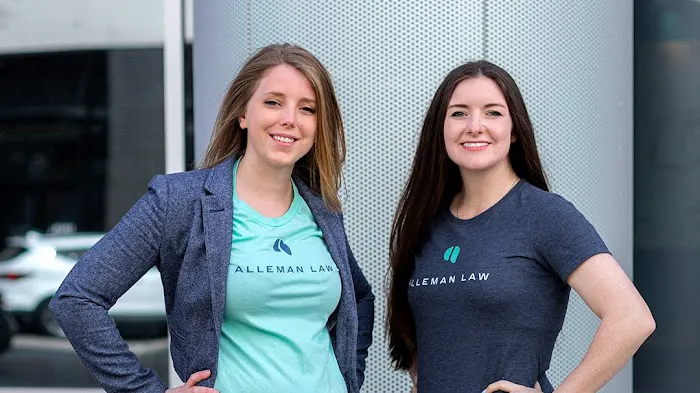 Alleman Law Firm, PLLC 3