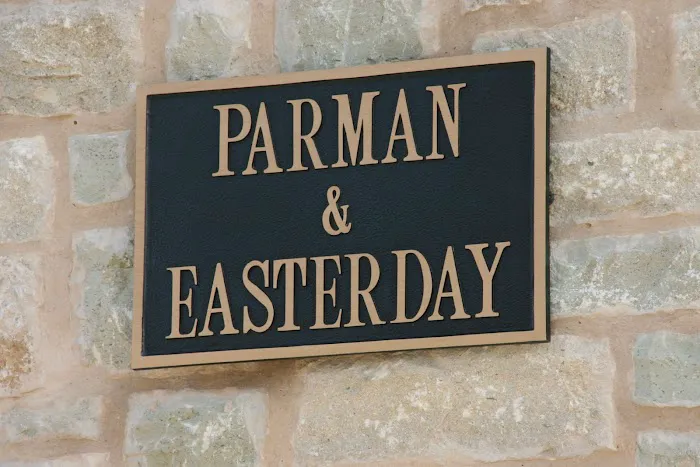 Parman & Easterday 3