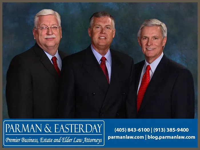 Parman & Easterday 7