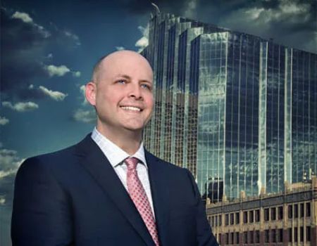 Doug Terry Law -Insurance Lawyer