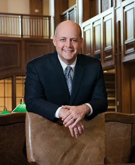 Doug Terry Law -Insurance Lawyer 2