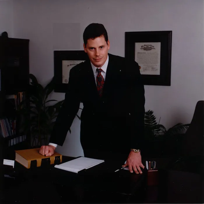 McBride & Associates, P.C. 3