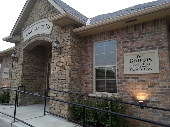The Griffis Law Firm 1