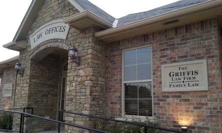 The Griffis Law Firm