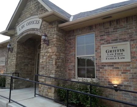 The Griffis Law Firm