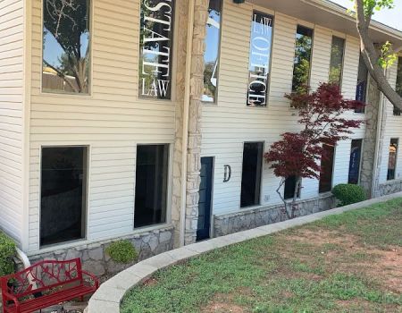 Oklahoma Estate Attorneys PLLC