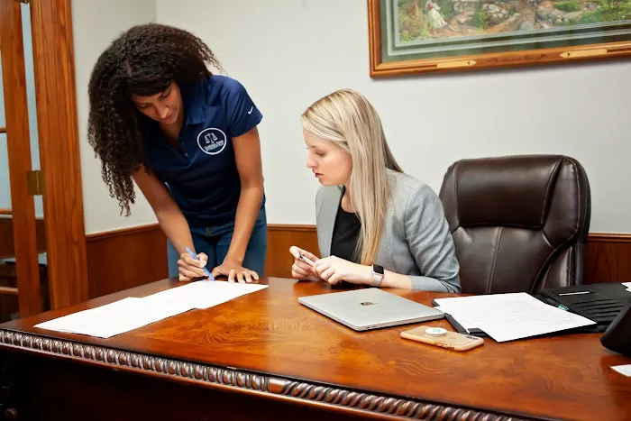 Oklahoma Estate Attorneys PLLC 2