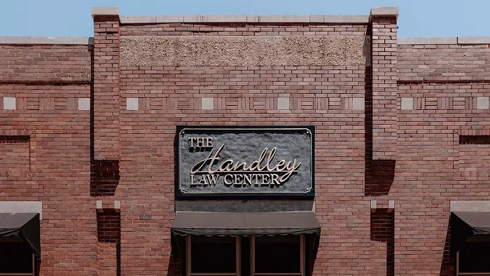 The Handley Law Center 2