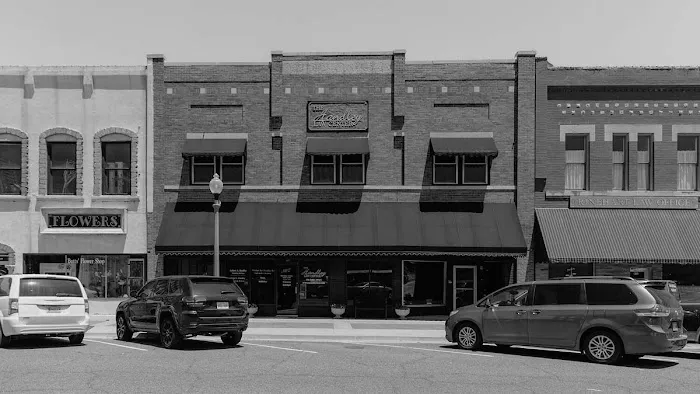 The Handley Law Center 1