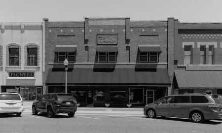 The Handley Law Center