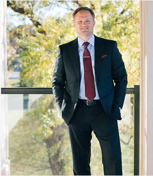 Maples, Nix & Diesselhorst, PLLC 1