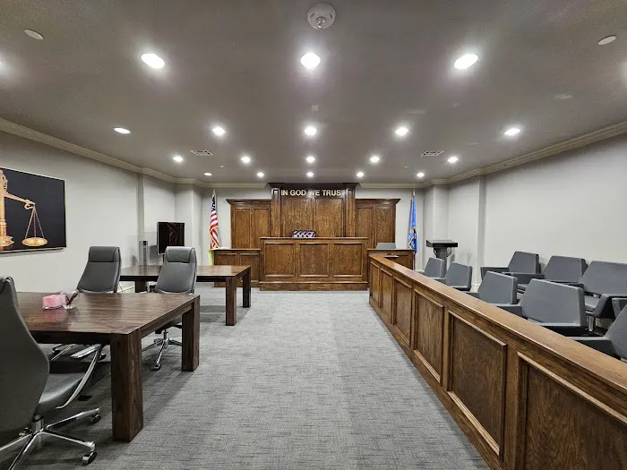 Maples, Nix & Diesselhorst, PLLC 8
