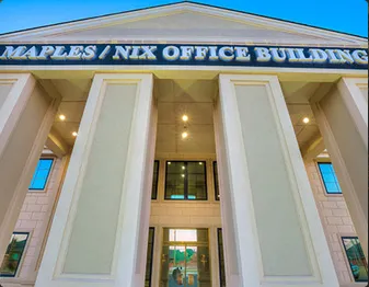 Maples, Nix & Diesselhorst, PLLC 4
