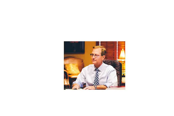 Christopher T. Yanda Attorney At Law 1
